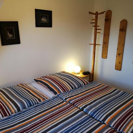 Scharhoern, Ferienwohnung 14 Cuxhaven Ngoại thất bức ảnh