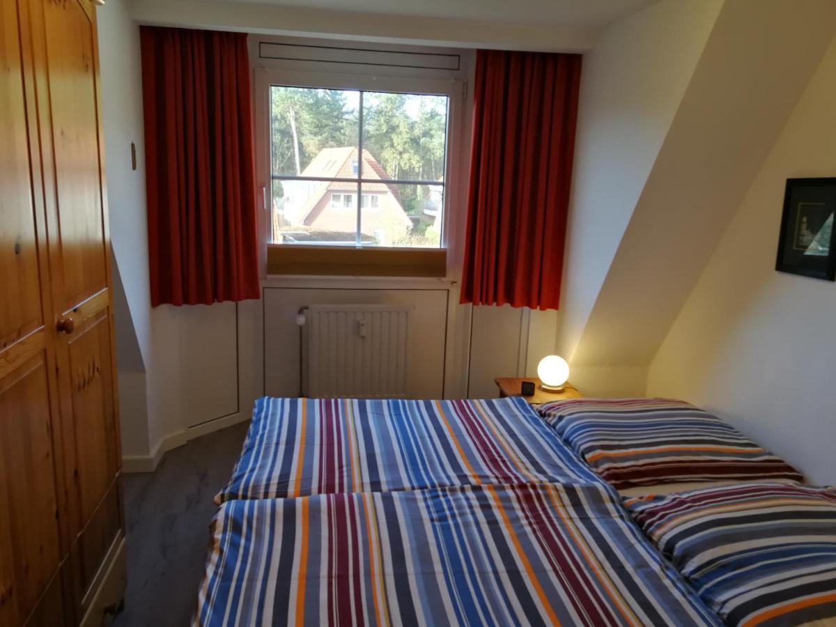 Scharhoern, Ferienwohnung 14 Cuxhaven Ngoại thất bức ảnh